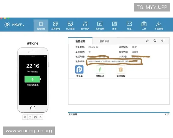 问鼎在ios设备上的下载安装流程，详细攻略让你轻松掌握每一步操作